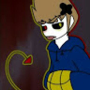 Meet your Posher, The mangled foxy